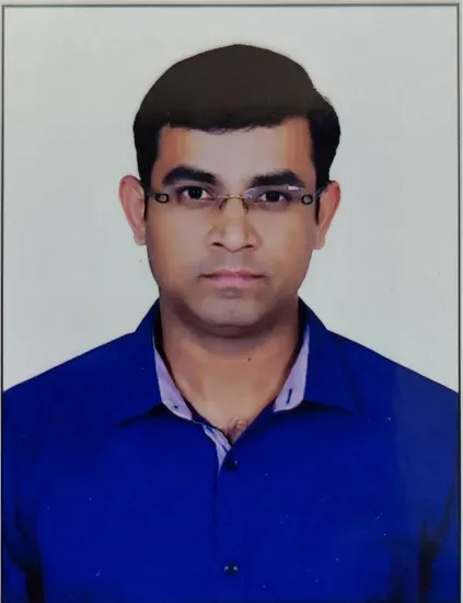Dr. G.J. Bharath Kumar