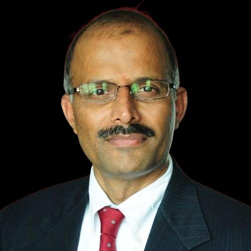 Dr. G Venkata Krishna Reddy