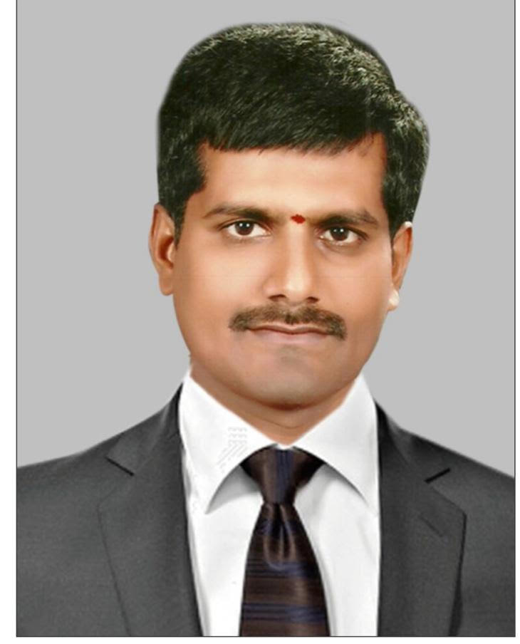 Mr. L Shekhar
