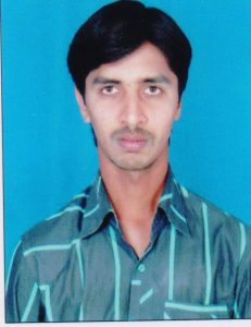 Mr. Rahul Jain