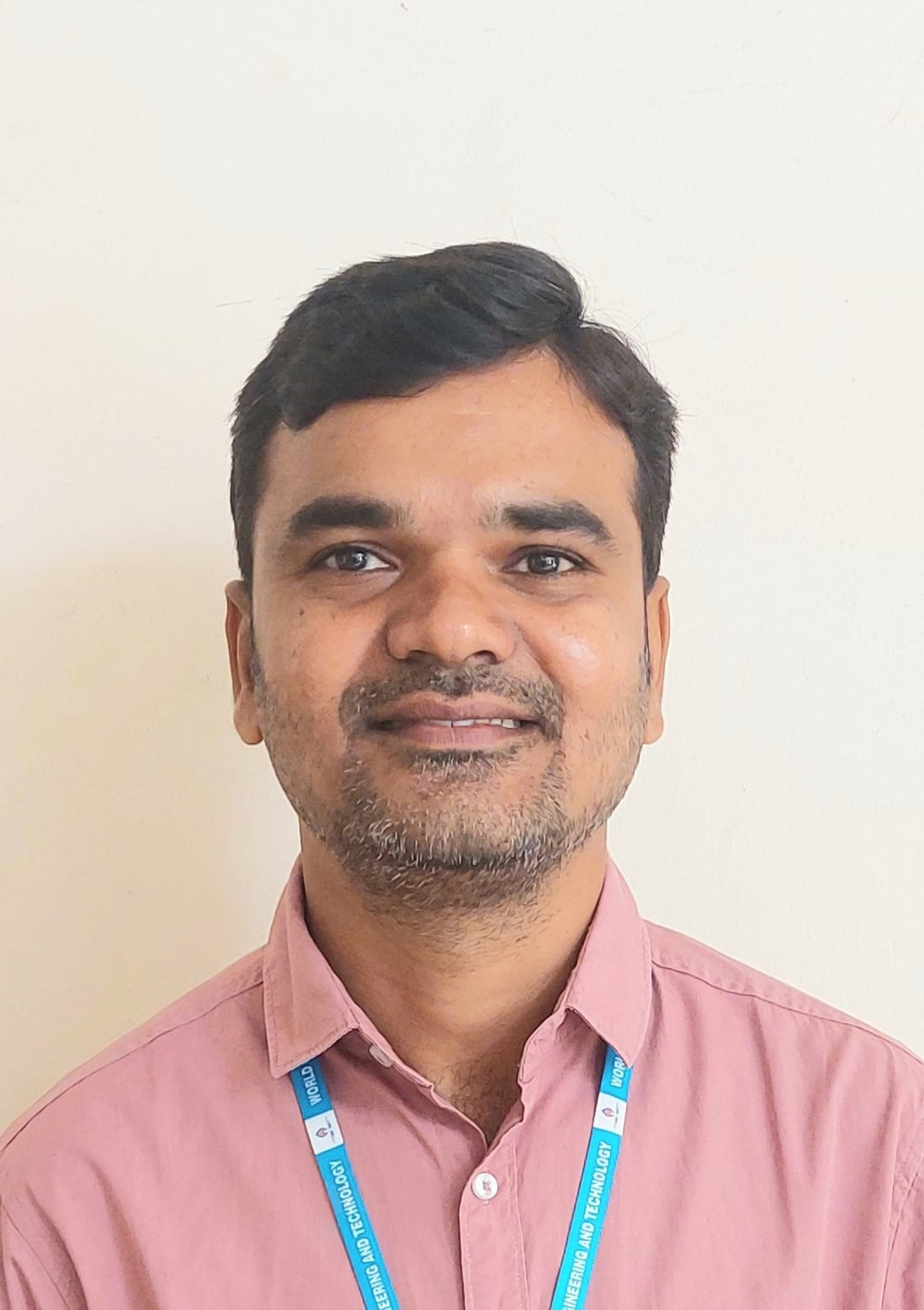 Dr. Ashok Battula