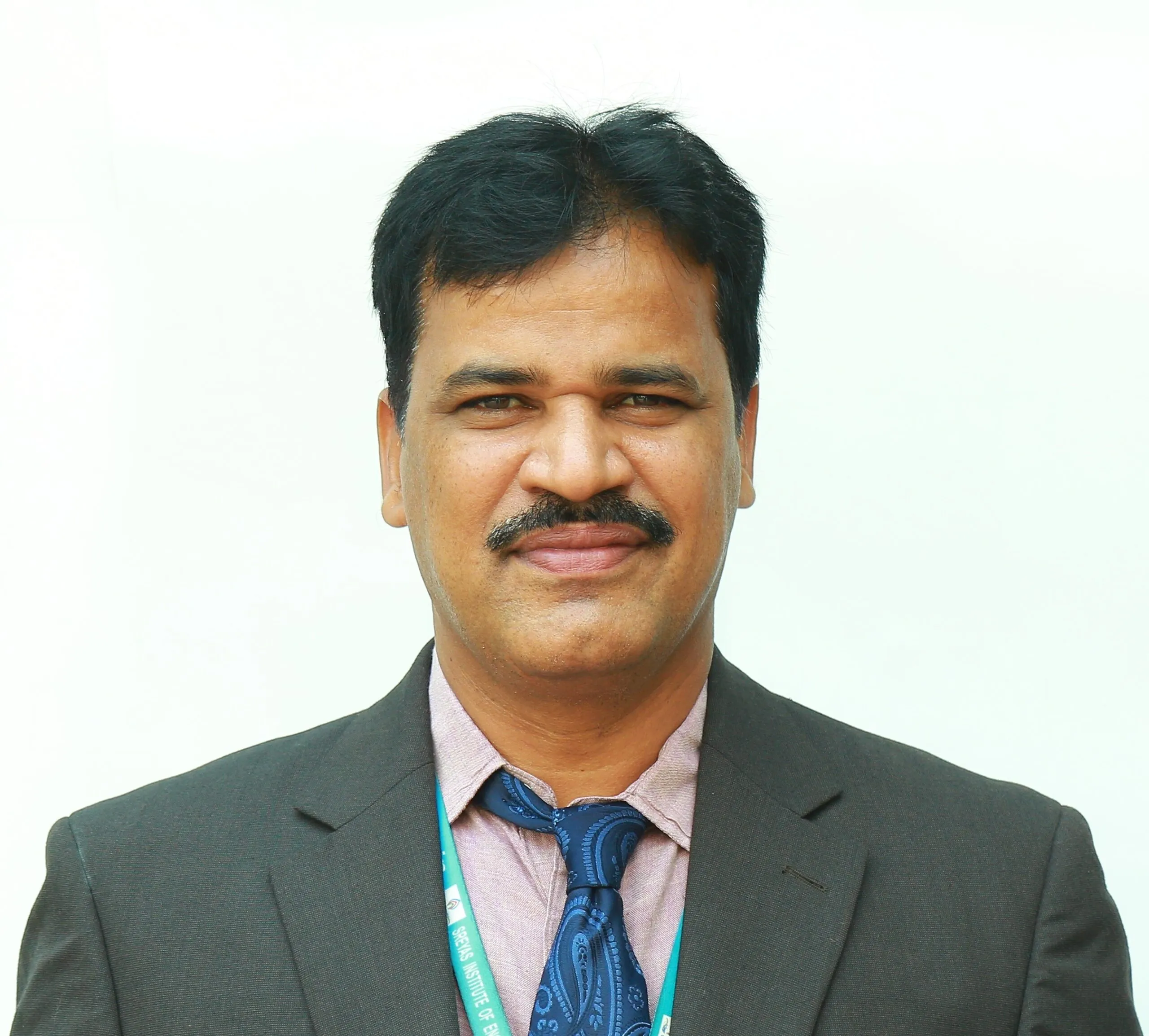 Dr. J. Panduranga Rao