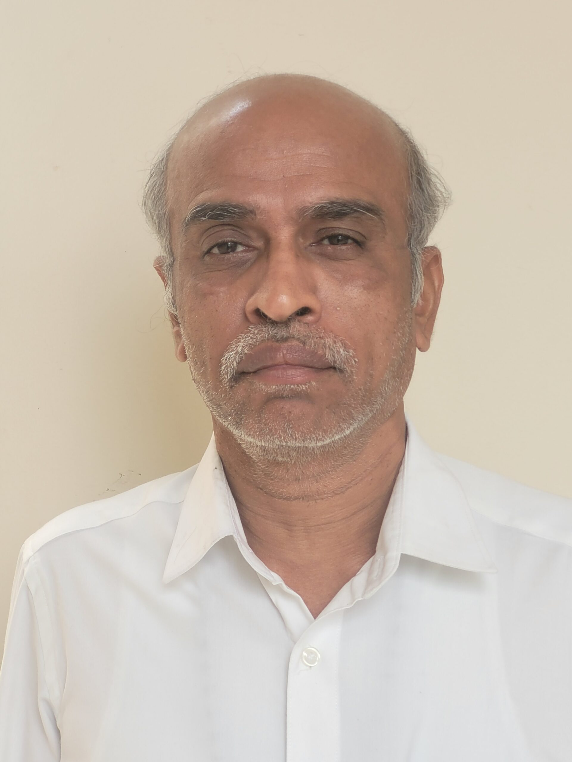 Dr. Nutheti Murali Krishna
