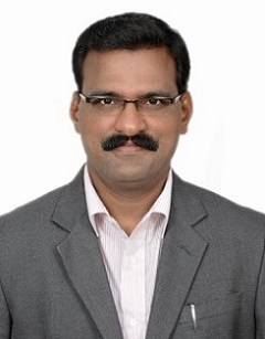 Dr. Sreenivasu B
