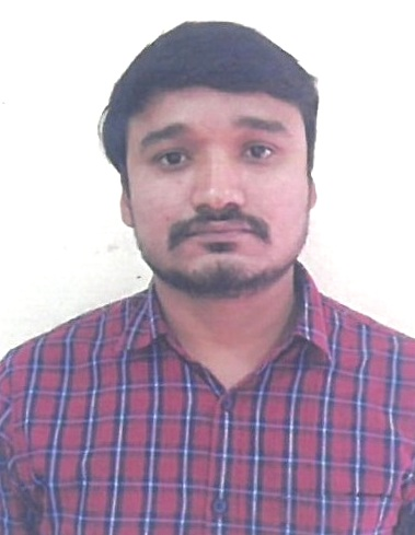 Mr. Anam Srinivasa Reddy