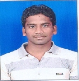 Mr. Chiranjeevi Oguri