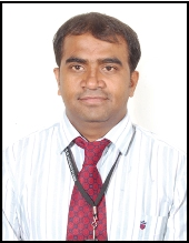 Mr. Nenavathu Ramesh