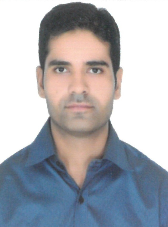 Mr. Nitin Kumar