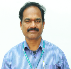 Mr. P Praveen Raju