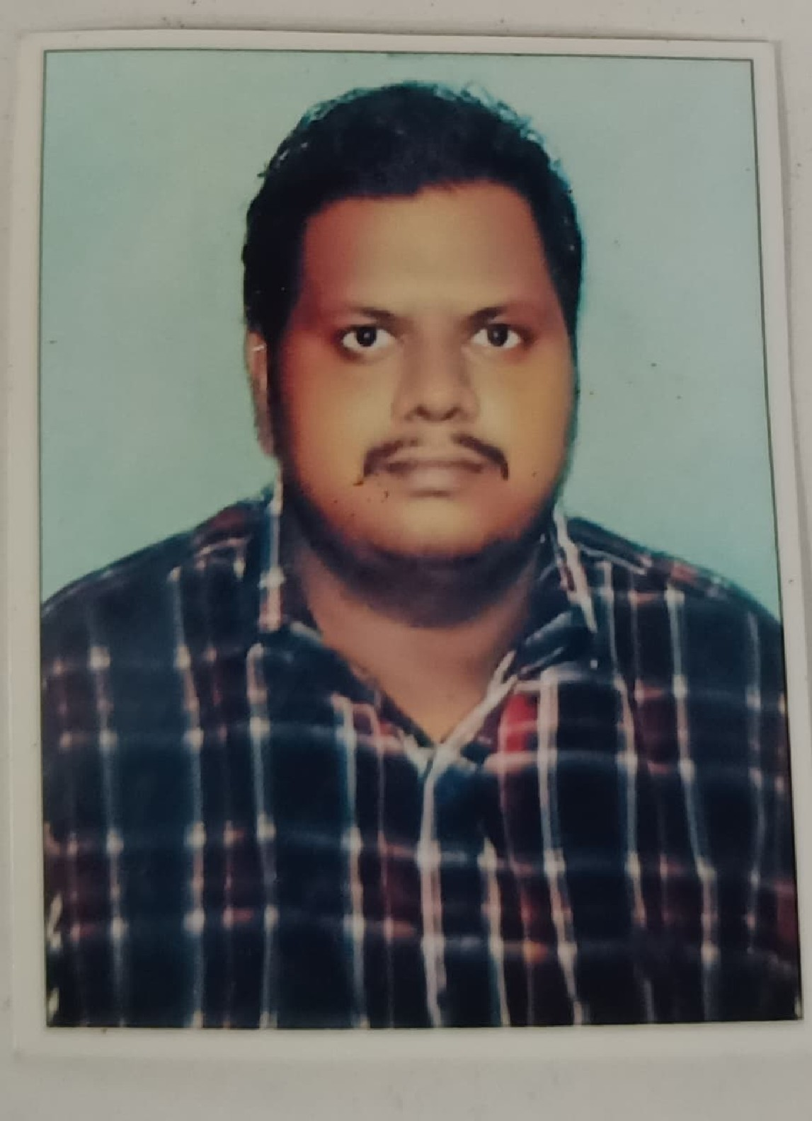 Mr. Pnv Naveen Kumar