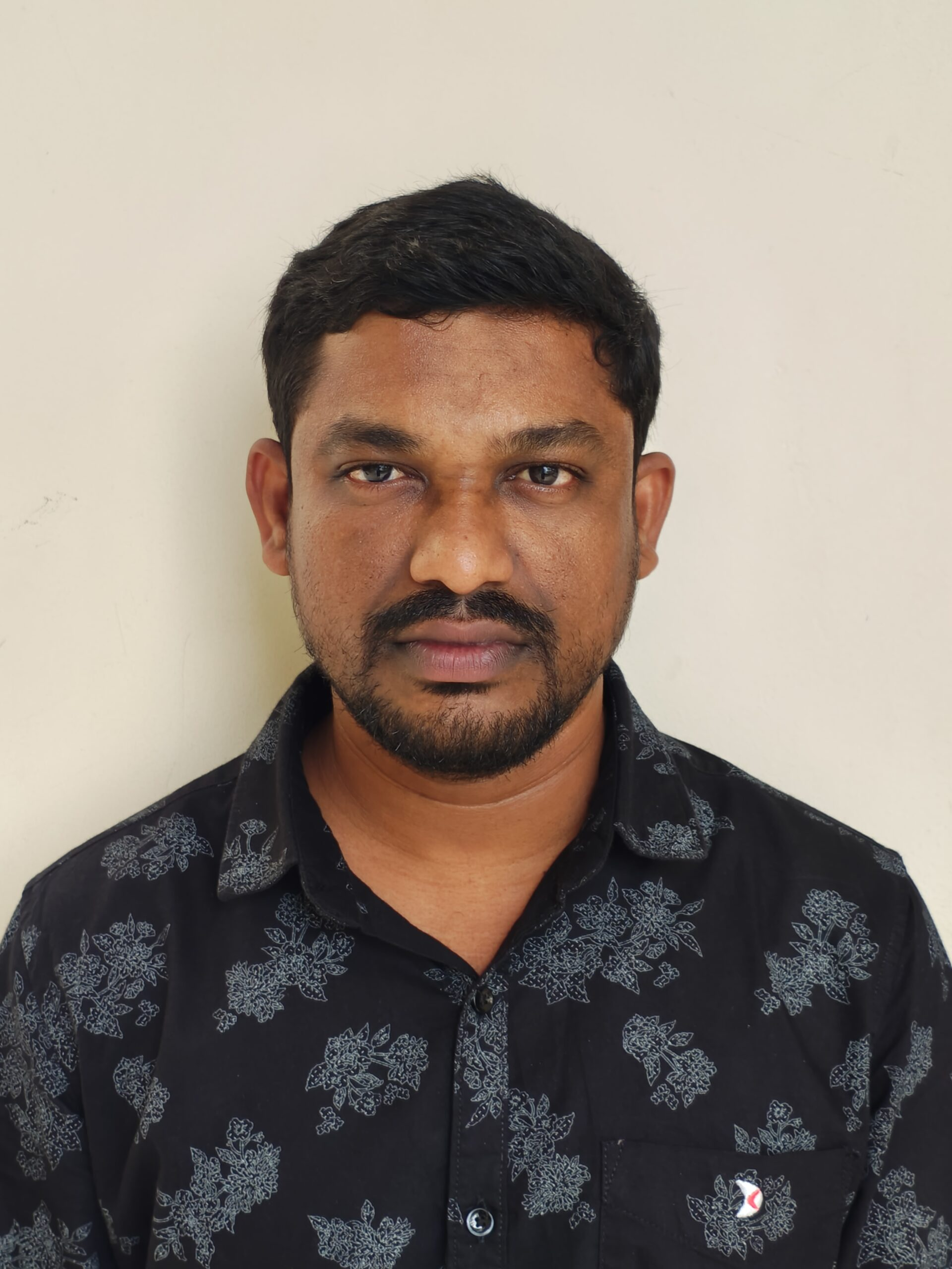 Mr. R Suresh