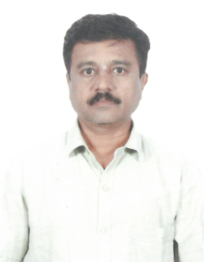 Mr. Rajkumar