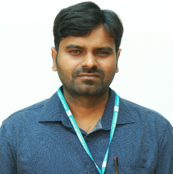 Mr. Subrahmanyam Sayila