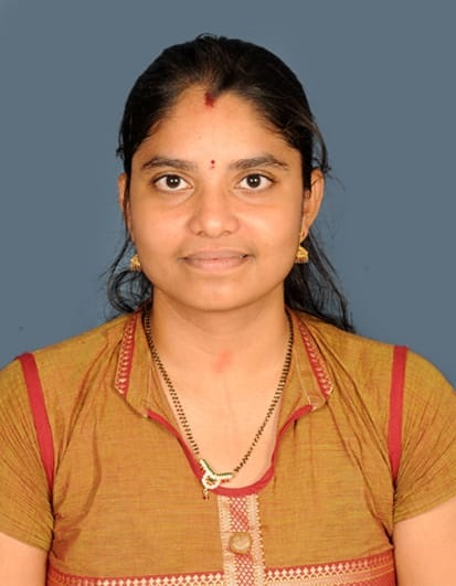 Mrs Chandana Nadella