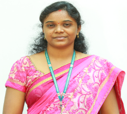 Mrs K Tejaswi