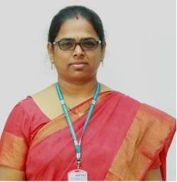 Mrs M Pavani