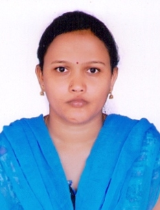 Mrs M. Swathi