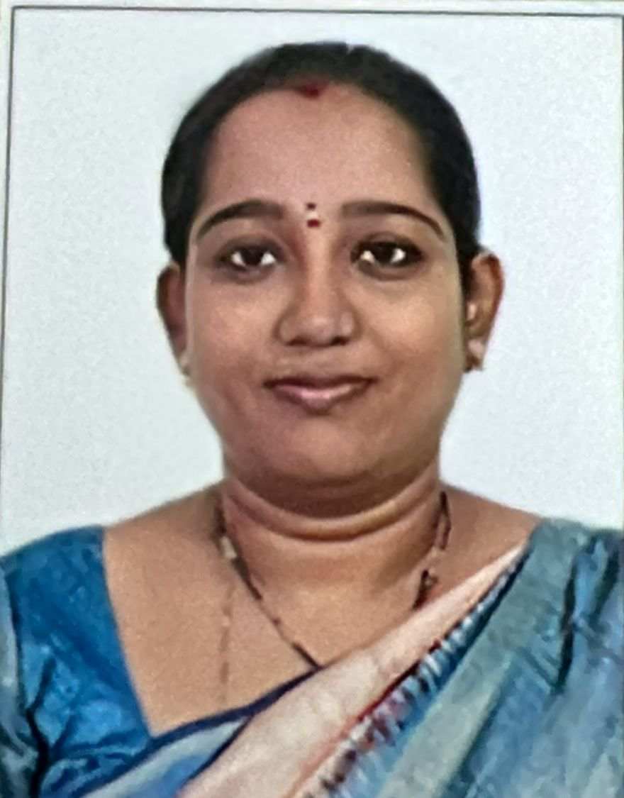 Mrs N. Karthika