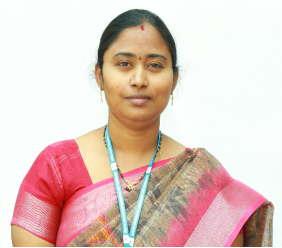Mrs Pothuraju Sireesha
