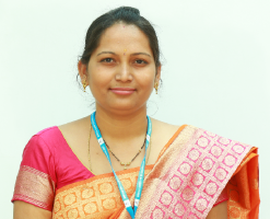 Mrs Punna Sripallavi