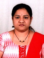 Mrs Ravali M