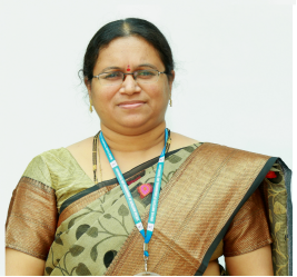 Mrs Sowjanya A