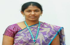 Mrs Sravanthi Balguri