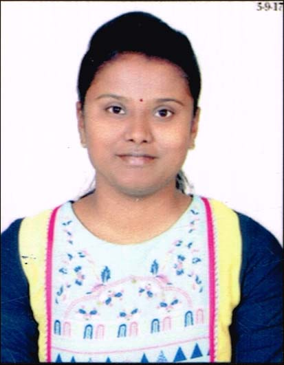Ms M Bhavana