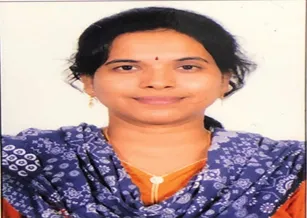 P. Chaitanya