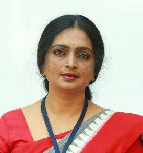 Dr. A Hymavathi