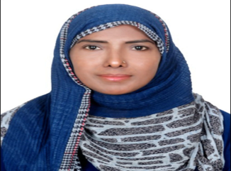 Dr. Batool Fatima Khaleel