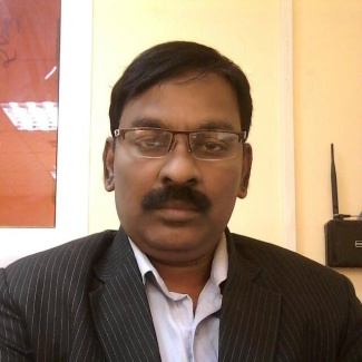 Dr. Gangula Anjaneyulu