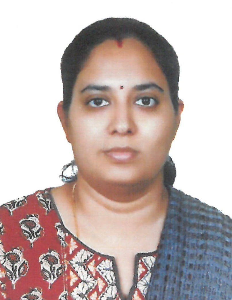 Dr. M Chandrika