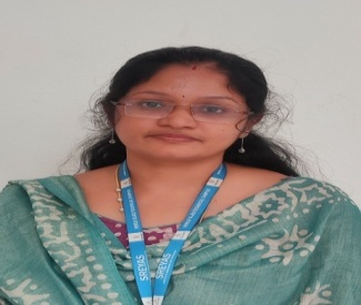 Dr. Nair Sreeja Sivankutty