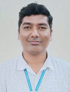 Dr. Naresh Kumar P