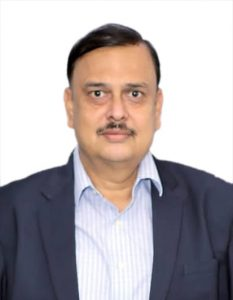 Dr. V Sree Hari