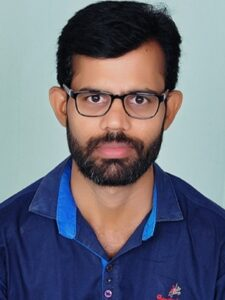 Dr. Yekkala Sreenivas
