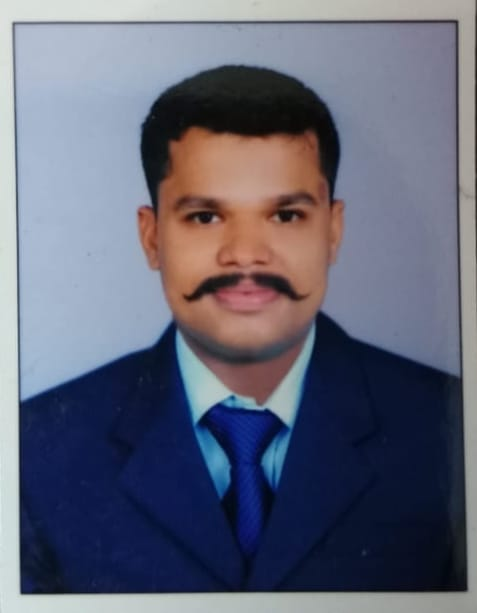 Mr. B Anjaneyulu