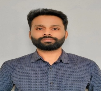Mr. B Rahul Omprakash