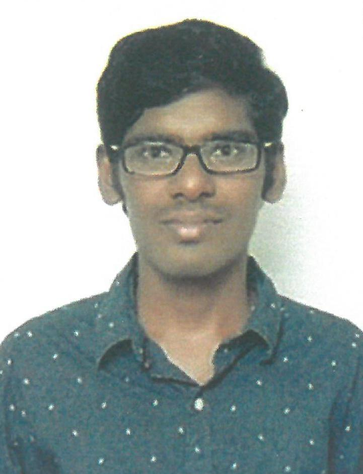 Mr. Bondaladinne Akhil Kumar