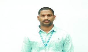 Mr. G Vishnu Prasad