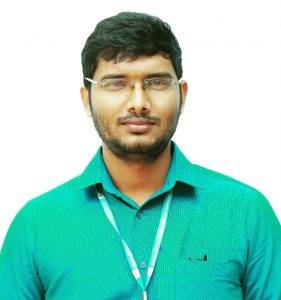 Mr. Govada Siddhanth