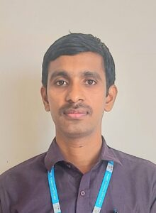 Mr. K Naga Prasad