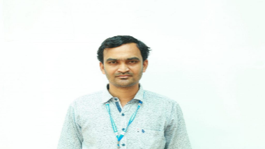 Mr. K Santosh