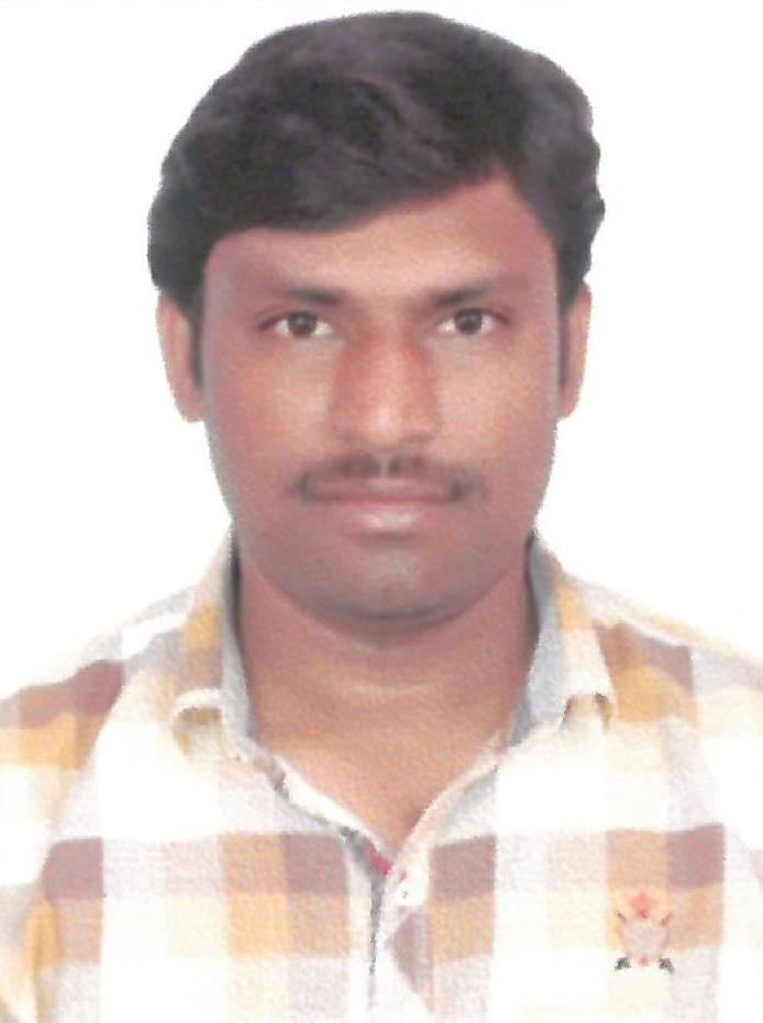 Mr. Kumaraswamy Pogula