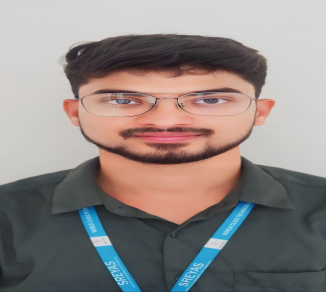 Mr. Mangalapally Srikanth