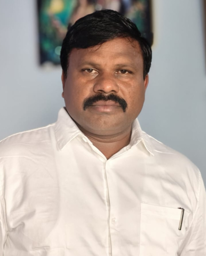 Mr. Muthyam Saidulu