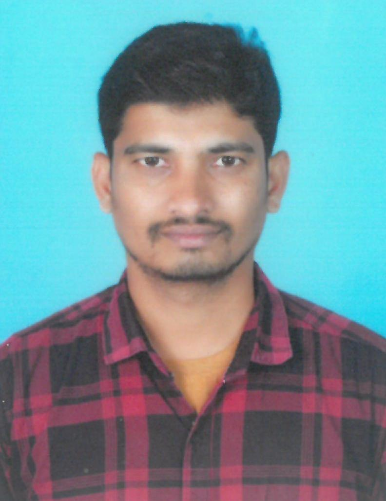 Mr. Nagaraju T