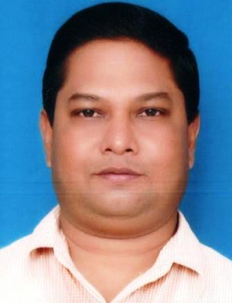 Mr. Sudipto Sil