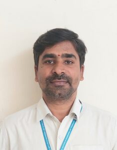 Mr. Vijaya Kumar Thodeti
